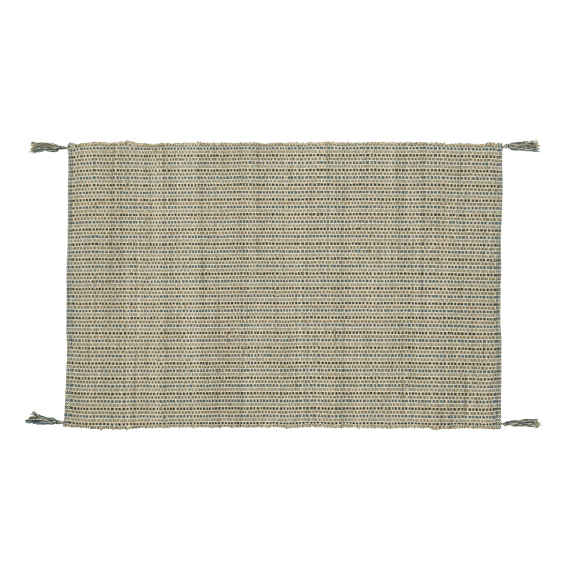 Gracean Indoor Rug, Rectangle 3'6" x 5'6"