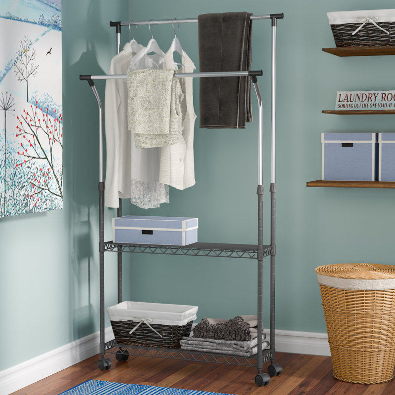 Petre 35.4'' Closet System