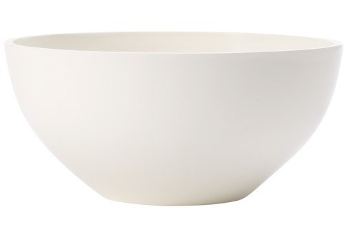 Bol de service rond original 11,25 po Villeroy & Boch Artesano