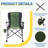 Sufiyan Folding Camping Chair-520683521