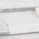 Mountainstone Random Sized Marble Linear Mosaic Wall Tile