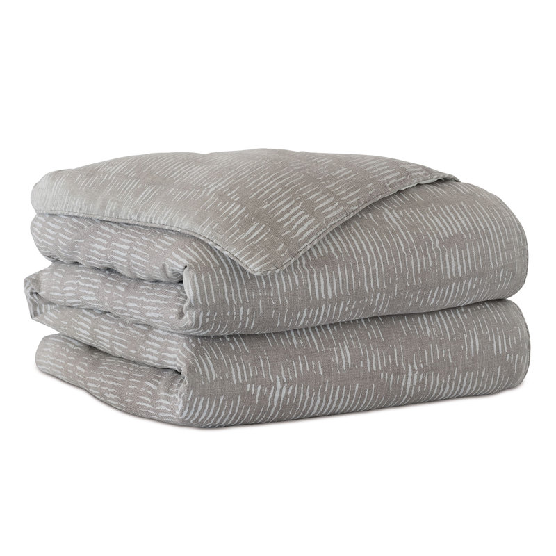 Saya Duvet Cover, Queen Duvet Cover