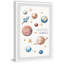 Nahua Single Picture Frame Print-1613092321