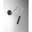 Axil Steel Spotlight