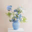 Vases de table Blue Amphora