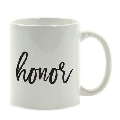 Alborz Ceramic Coffee Mug