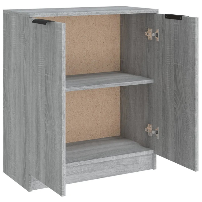 Matney 60 Cm Wide Sideboard, Grey Sonoma