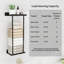 Gavivi 20 cm L Towel Rack