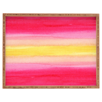 Bamboo Tray