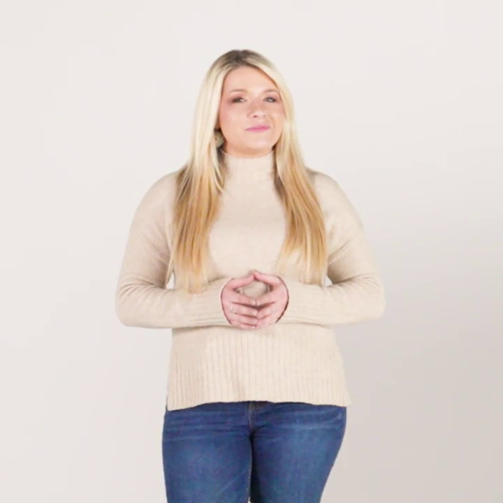 Allis Upholstered Bed