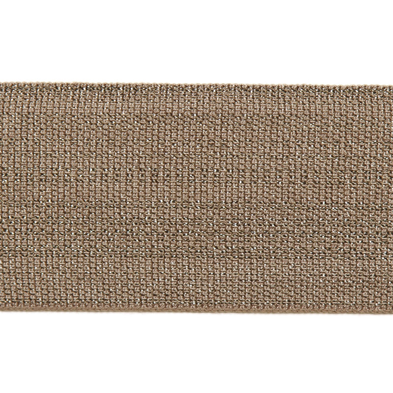 Tissu de bandes 2 po le lin, Blanc