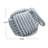 Dag Rope Knot Weighted Floor Stop-369917161
