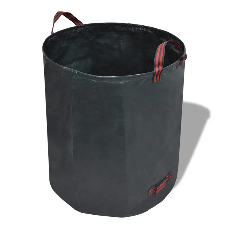 Sac poubelle Vasya, 71 gallons