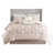 Blush n'est pas disponible
