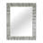 Demson Bone Rectangle Mirror-1283890019