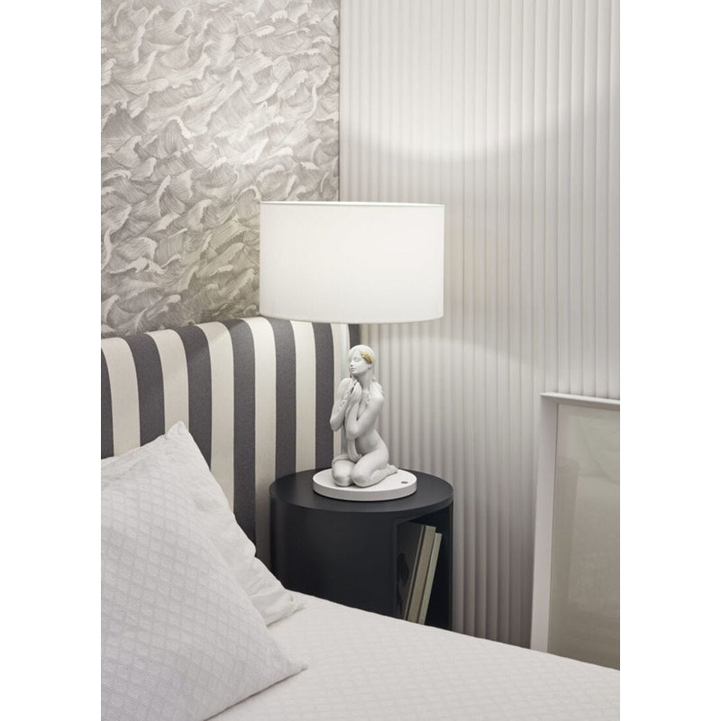 Inner Peace Table Lamp