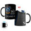 Tasse à café personnalisable Harry Potter Serdaigle-1826942444