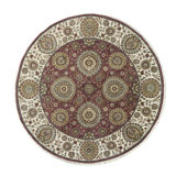 Manchuria One-of-a-Kind 8' Area Rug