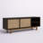 Bair Unfinished TV Stand for TVs up to 60"