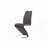 Faux Leather Dining Chair-1876778277