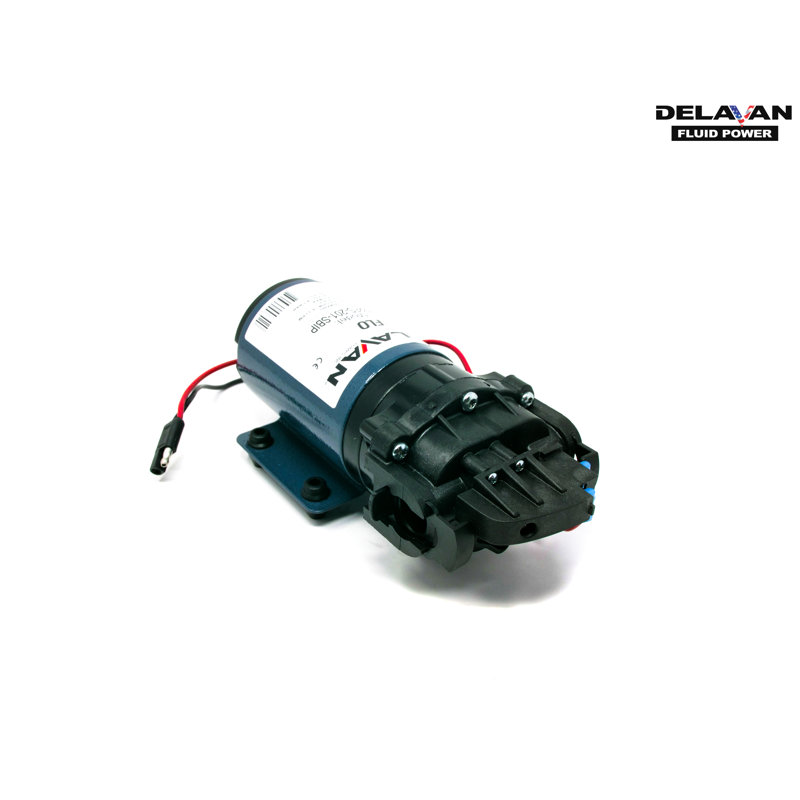 Plug-in Pump