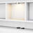 Bed with Charging Station, and 2 Side Drawers-102737576-102737575