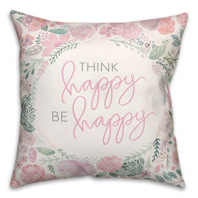 Housse de coussin carré et insert