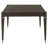 Blakely Extension Leaf Dining Table