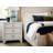 Escape 28" Wide Nightstand Solid Wood