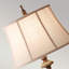 Hounsfield 162.6cm Swing Arm Floor Lamp