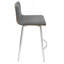 Tabouret de bar pivotant Mason-389462964