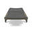 CHAISE LOUNGE WITH PULL-OUT TRAY