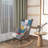 Erdah Rocking Chair-204195601