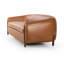 Bruno 86.5'' Genuine Leather Sofa