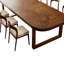 Ensemble de table de salle à manger rectangulaire Modern-275624300-275624298