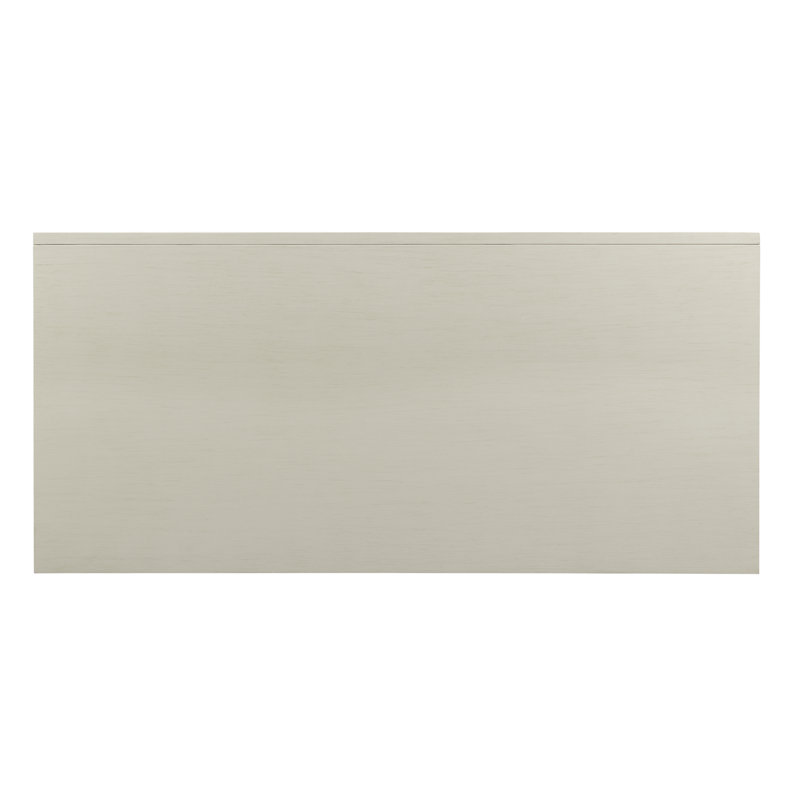 Payson 6 - Drawer Dresser, Gray/Cream