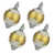 Or/argent