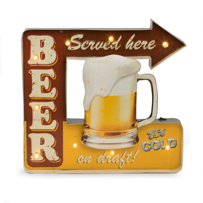 LED Marquee Sign