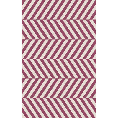 Araliya Wool Chevron Indoor Rug