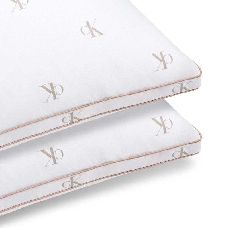 Polyester Medium Pillow