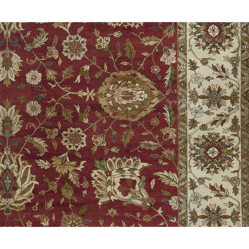 Cantebury One-of-a-Kind 12'1" X 17'9" Area Rug