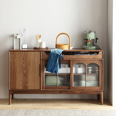 Buffet haut de gamme américain