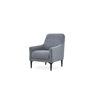 FAUTEUIL BRIZA GRIS CLAIR