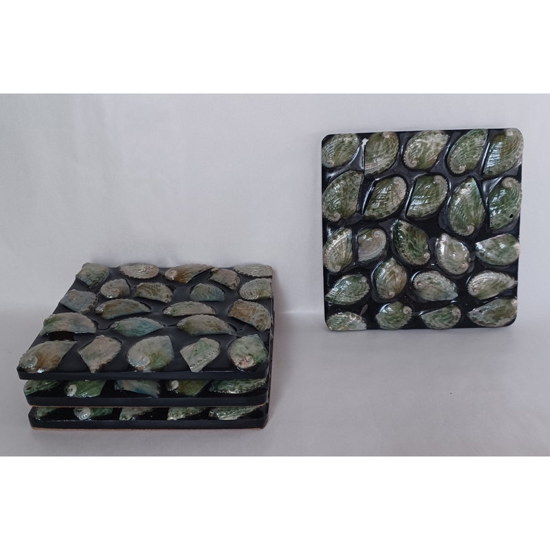 Ensemble de sous-verres