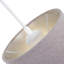 Ibiza 18cm H Linen Drum ( Screw On )-592928774-592928817