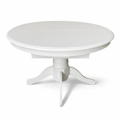 Table de salle à manger extensible Guistino