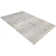 Chauncy Machine Made Polyester Area Rugs - Cream Color, Oriental Design, Low Pile Machine Made Area Rugs for Living Room, Bed Room