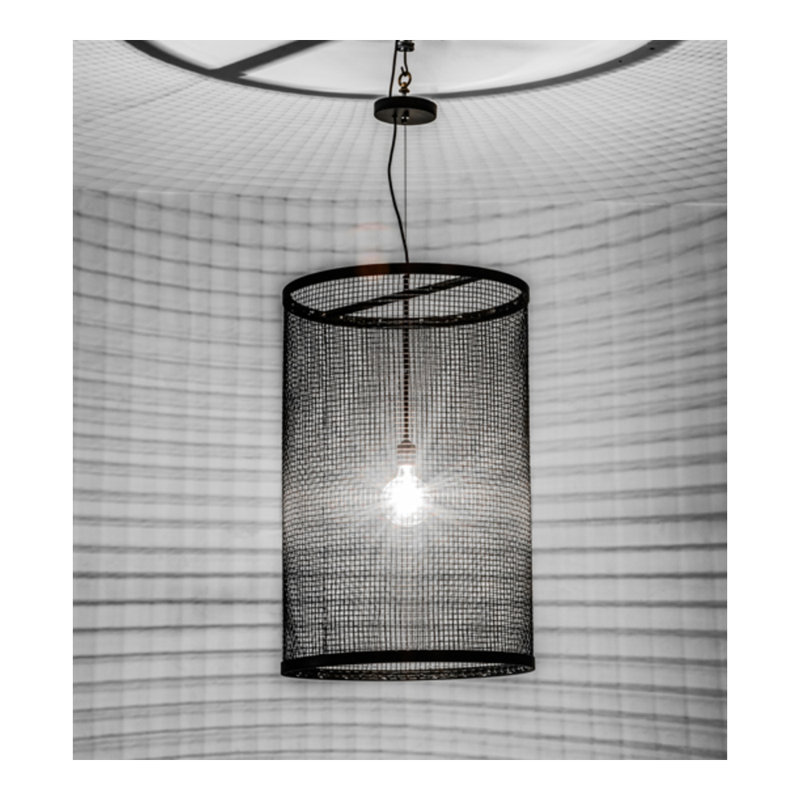 Cilindro 1 - Light Pendant