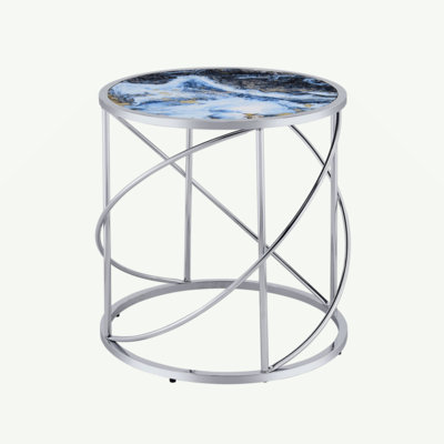 Table de bout Lyda