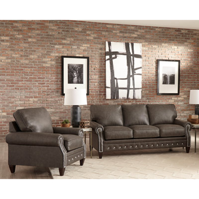 Jacey 2 - Piece Living Room Set
